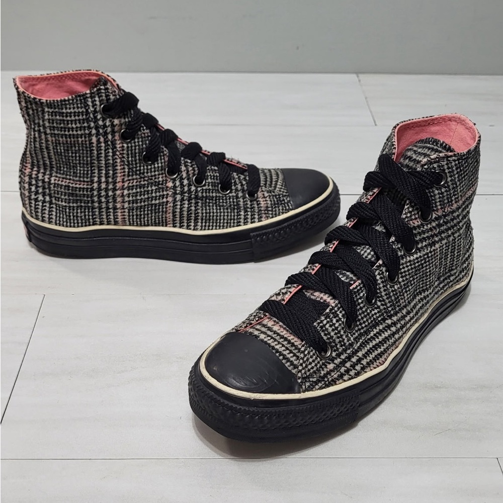 Converse Chuck Taylor All-Star high-top sneakers